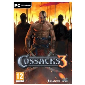 GSC Game World Cossacks 3 (PC)