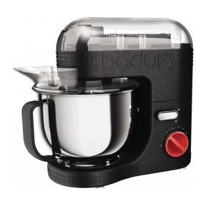 Bodum Bistro 700W Bol 4.7L 7 viteze Negru