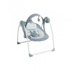 Lorelli Portofino Grey