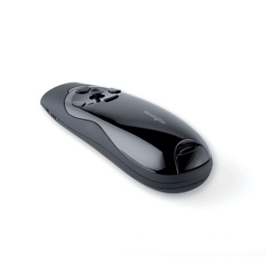 Kensington Presenter Expert cu laser verde si control cursor EK72426EU