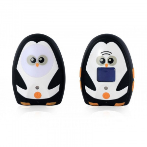 Lorelli Interfon Baby Monitor Pinguin