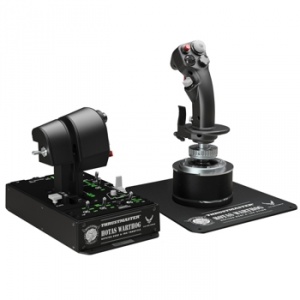 Thrustmaster Hotas Warthog 2960720