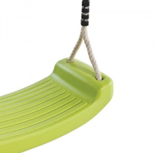 KBT Leagan Swing Seat PP10 Verde