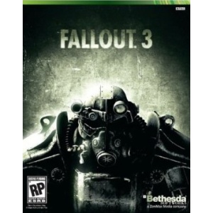 Bethesda Softworks Fallout 3 PC