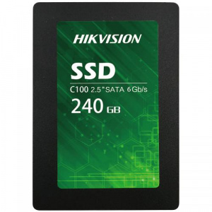 Hikvision C100 240GB