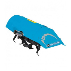 Bertolini Freza rotativa pentru pamant 60 cm