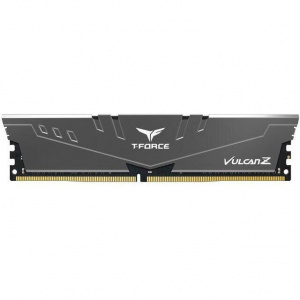 TeamGroup  Vulcan Z Grey 8GB DDR4 3200MHz C16  TLZGD48G3200HC16C01