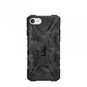 UAG Pathfinder SE iPhone 7/8/SE (2020) Midnight Camo