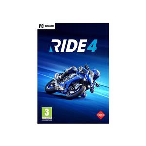 Milestone Ride 4 PC