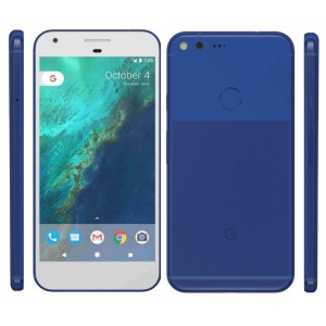 Google Pixel XL 32GB Really Blue