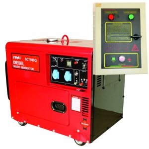 Senci SC7500Q