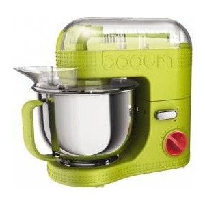 Bodum 700W Bol 4.7L 7 viteze Lime Green
