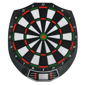 Worker Darts electronic WJ200