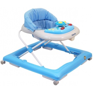 Baby Mix Blue Air