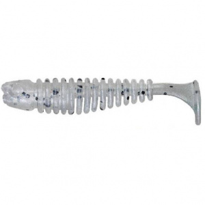 Sensas Gunki Tipsy-S 3,8cm salt&pepper 15buc/pl