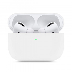 Tech-Protect Carcasa Apple AirPods Pro White