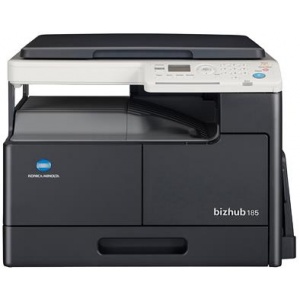 Konica Minolta Bizhub 185