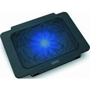 Omega Stand racire laptop Port USB, Black