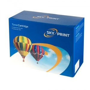 Lexmark SKY-E120 Black