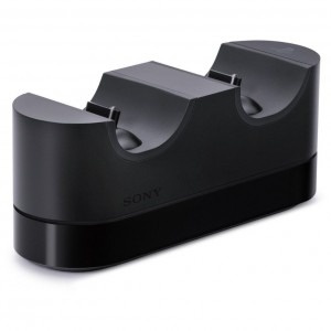 Sony Charging Station PlayStation 4 DualShock 4