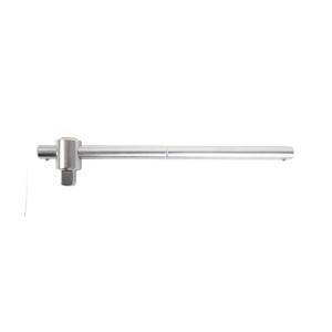 Topmaster Levier strangere 250mm cu buton de fixare 330343
