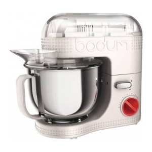 Bodum Bistro 700W Bol 4.7L 7 viteze Alb