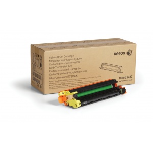 Xerox VersaLink C60X Yellow Drum Cartridge (40,000 pages) 108R01487