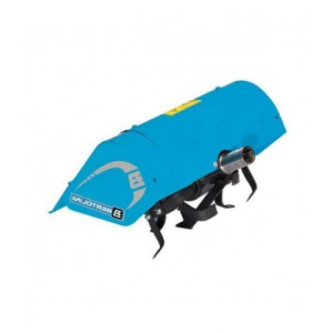 Bertolini Freza rotativa pentru pamant ajustabila 70 cm