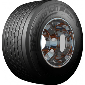 BF GOODRICH ROUTE CONTROL T 385/55 R22.5 160K
