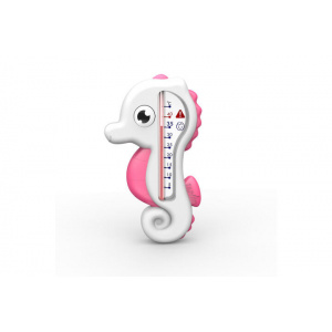 Nuvita Termometru de baie calut 1001 - pink