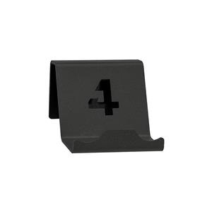 PlayStation Suport De Perete 4Mount Controller Negru Ps4