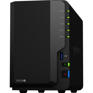 Synology DS220+