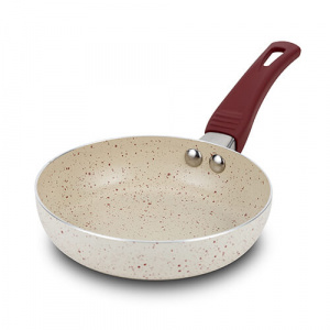 Nava Tigaie mini 14 cm aluminiu cu invelis ceramic antiaderent Terrestrial NV 103 034