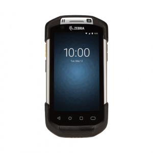 Zebra TC75X, Android AOSP, hot-swap - TC75FK-22B22AD-A6