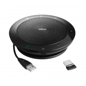 Jabra SPEAK 510 +, Negru 7510-409