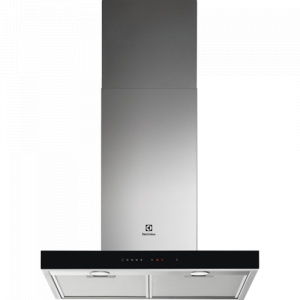 Electrolux LFT766X 60 cm Inox