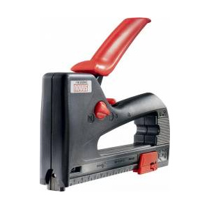 Steinel Capsator manual J29 Novus Capse 6-14mm