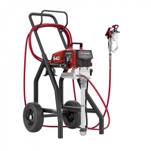 Titan Impact 540