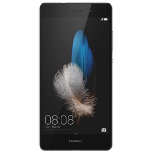 Huawei P8 Lite 16gb 4g Dual Sim Black Lista De Preturi Cel Mai Mic Pret