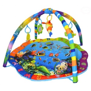 EuroBaby Salteluta de joaca PM80701
