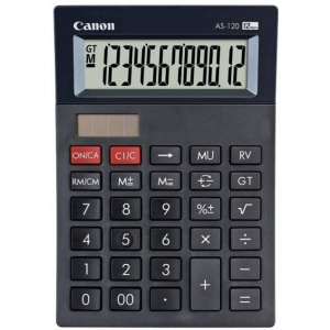 Canon AS-120 BE4582B001AA