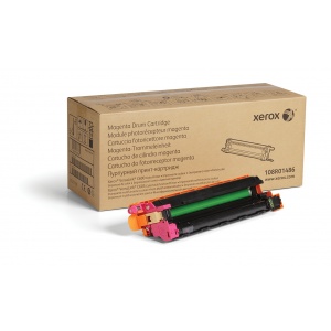 Xerox Magenta Drum Cartridge For VersaLink C600/C605 108R01486