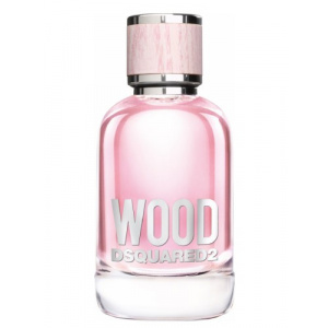 Dsquared2 Wood EDT 100 ml