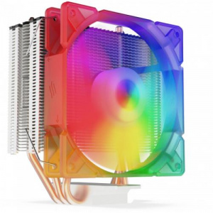 SilentiumPC SilentiumPC Spartan 4 MAX