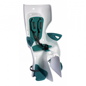 Bellelli Summer Standard B-Fix White Turquoise