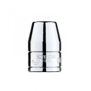 JeTECH Adaptor pentru biti JEAD3 8, 3 8 , 25 mm