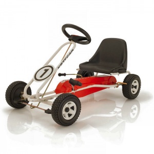 Kettler Kart cu pedale SPA