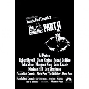 Francis Ford Coppola Nasul Partea A Iii A 1974 Dvd Detalii Produs