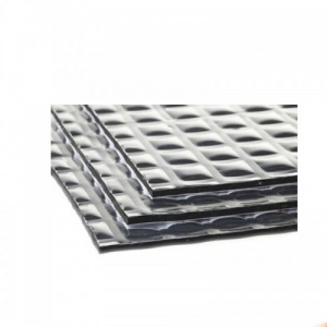 Silent Coat Bulk Pack