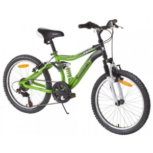 Kawasaki KBX 20-DS